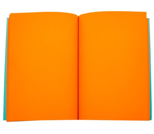 Rs. 10 Extra notebook, inside yellow pages